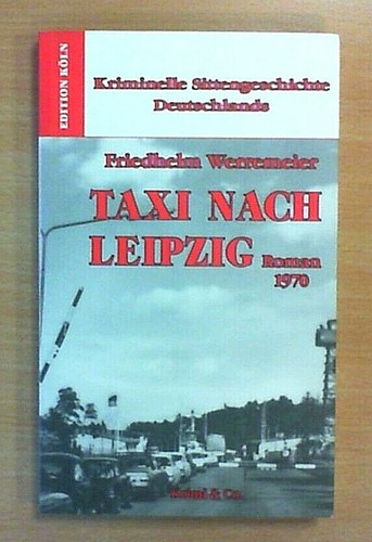 Kriminelle sittengeschichte - kriminelle,