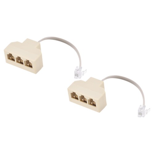 Telefonbuchse 6p4c stecker - 6p4c,