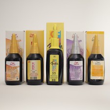 Wella color fresh - color, 9,95