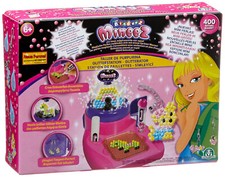 Bindeez - Mineez Glitter