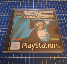 Command & Conquer Alarmstufe