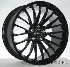 Breyton Race LS glossy black