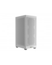 Corsair 2000D AIRFLOW White