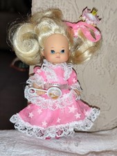 Altes original Petra Plasty