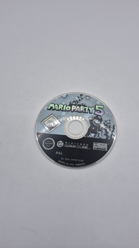 Mario party nintendo - mario,