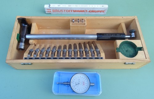 Subito innenmessgerät - innenmessgerät, su