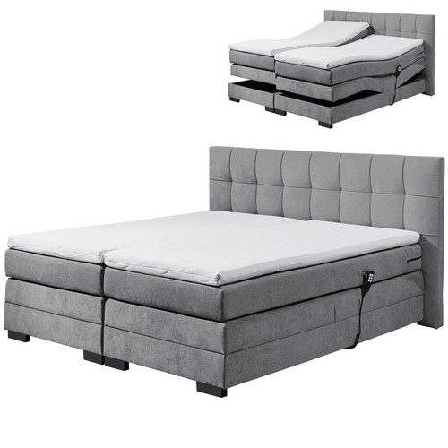 Motor boxspringbett - motor-boxspringbett,