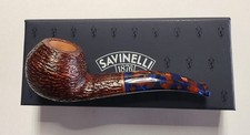SAVINELLI Fantasia Rustic 673