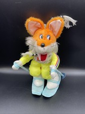 Tyrolia Ski Wisbi Vintage