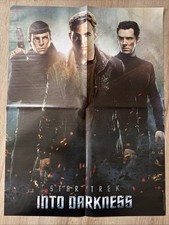 STARTREK Into Darkness - Ian