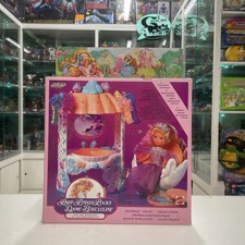 Mattel 1988 Lady Lovely Locks