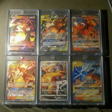 Glurak (Charizard) Pokemon