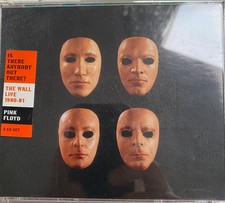 Pink Floyd - 'Is There Anybody
