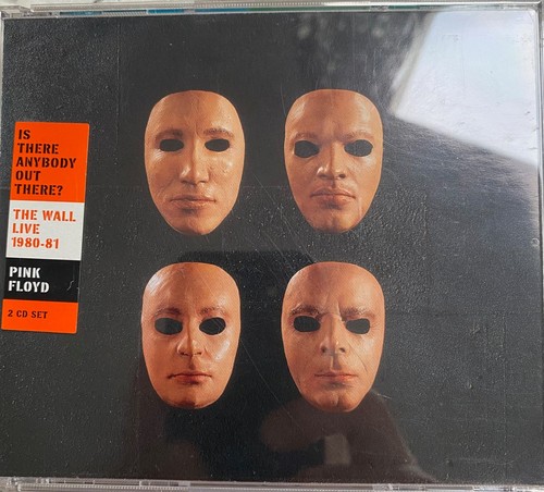 Pink floyd is - pink,