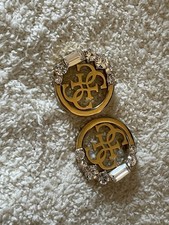 Guess Ohrringe Gold Damen