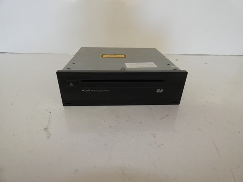 Navi dvd laufwerk audi - navi,