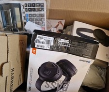 Amazon Retpurenpakete