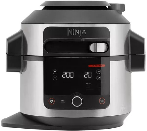 Ninja foodi 1 smartlid - ninja,