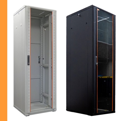 Premium netzwerkschrank - 19",