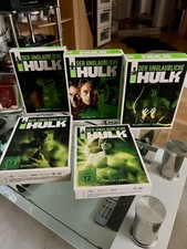 Der Unglaubliche Hulk Von 1978