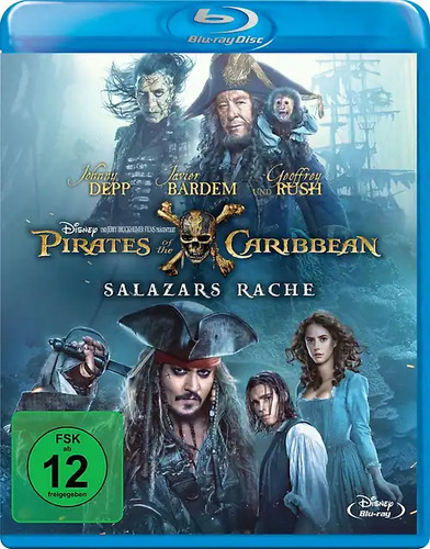 Pirates the caribbean - of,