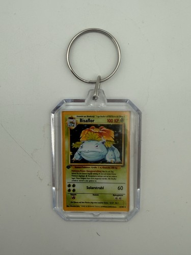 Pokemon schluesselanhaenger - pokemon,