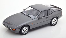 1:18 KK-Scale Porsche 924 S