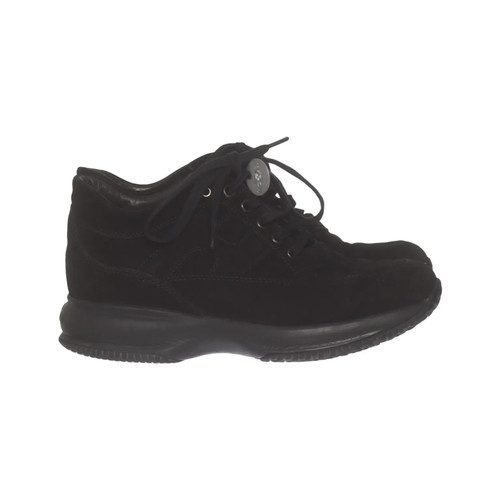 Hogan interactive sneaker - hogan,