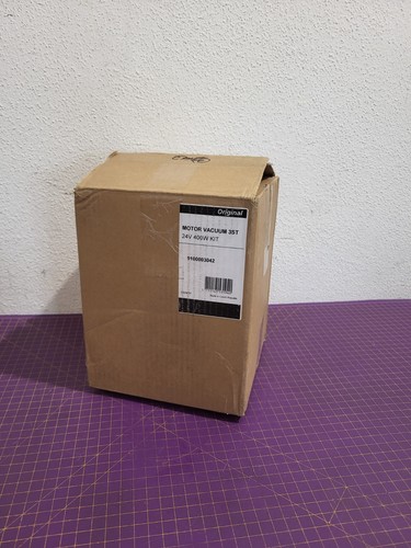 Nilfisk 24v saugmotor kit - nilfisk, saugmotor-kit