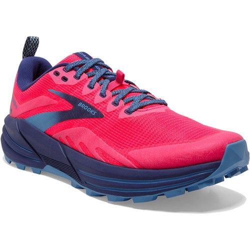 Brooks cascadia damen - cascadia,