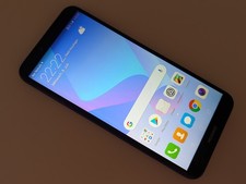 Huawei Y6 2018 16GB Blau