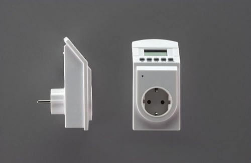 Tfa dostmann thermo timer mit - tfa,