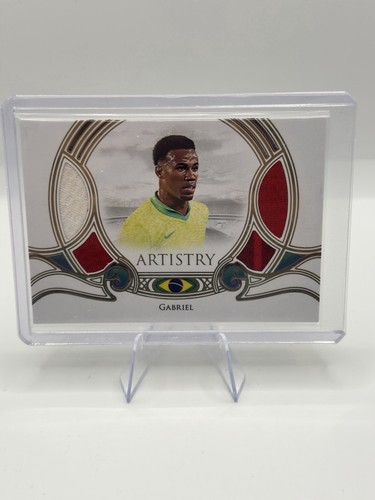 Gabriel limit relic - ⭐,