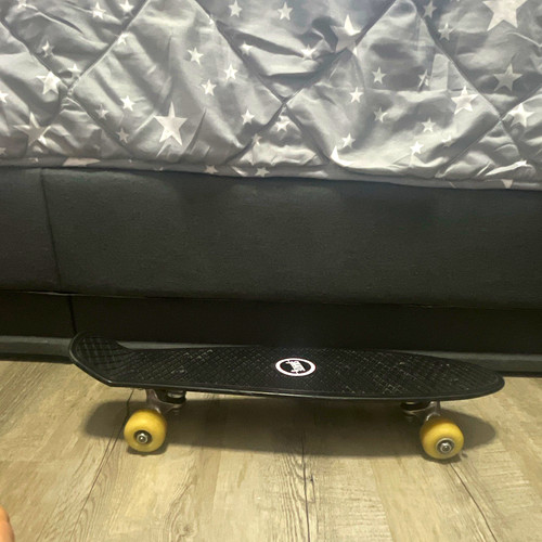 Skate pennyboard miniboard - pennyboard,