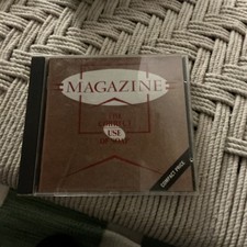 Magazine : The Correct Use of