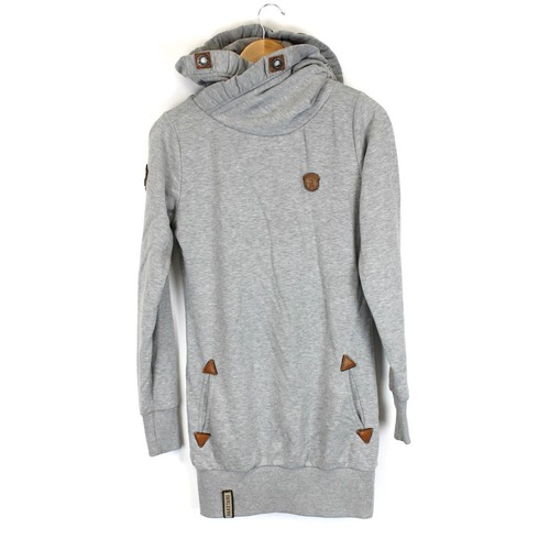 Naketano damen kapuzen hoodie - damen,