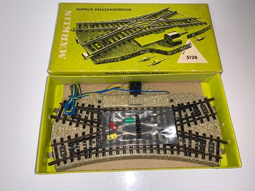 Märklin 5128 - märklin, h0