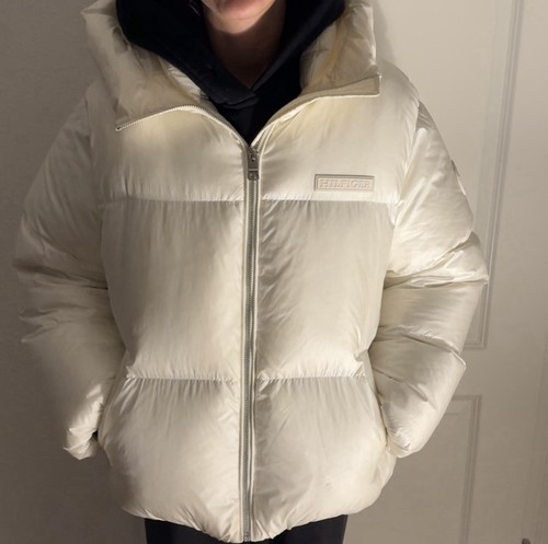 Tommy hilfiger daunenjacke - tommy,