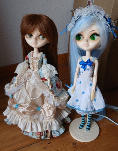 Tangkou doll grace und - "grace",