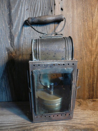 Grubenlampe sicherheitslampe - grubenlampe,