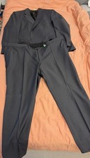 Herren Anzug Eduard Dressler