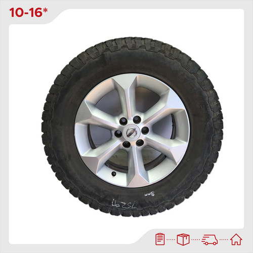 Nissan navara - nissan,