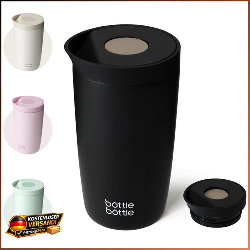 Thermobecher 350ml