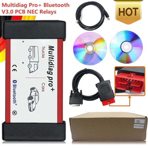 Obd bluetooth diagnosegerät - bluetooth,