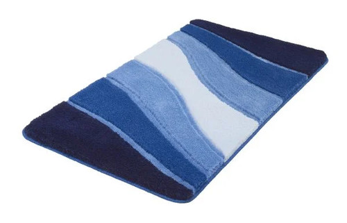 Kleine wolke badteppich ocean - kleine,