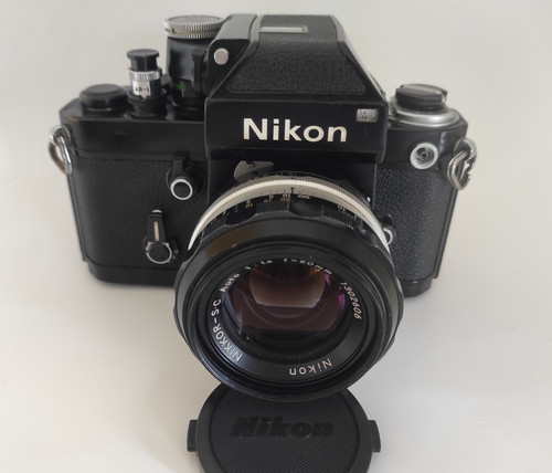 Nikon photomic - nikon, photomic,