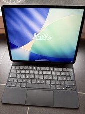 Apple iPad Pro 12,9” (4. Gen.) - 1 TB - Space Grau