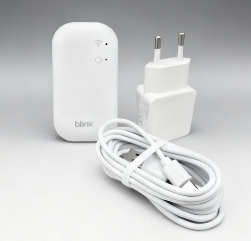 Blink sync module core - sync,