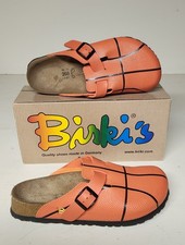 Birkenstock Birki's Woodby