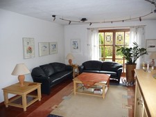 Nepalteppich Makalu 250cm x 300 cm  + zugehörige Brücke 120cm x 180cm